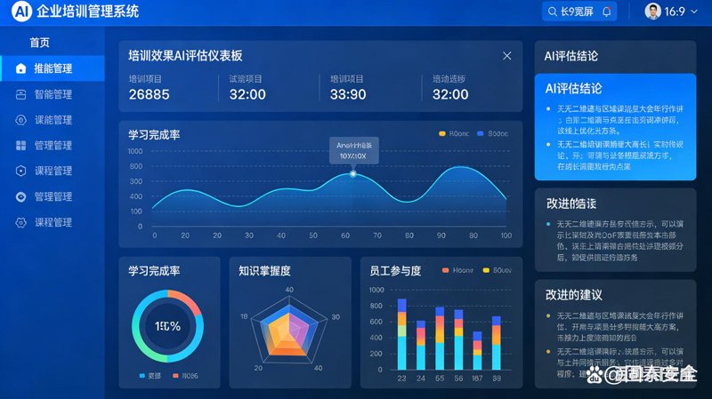 网站建设新趋势引领企业未来